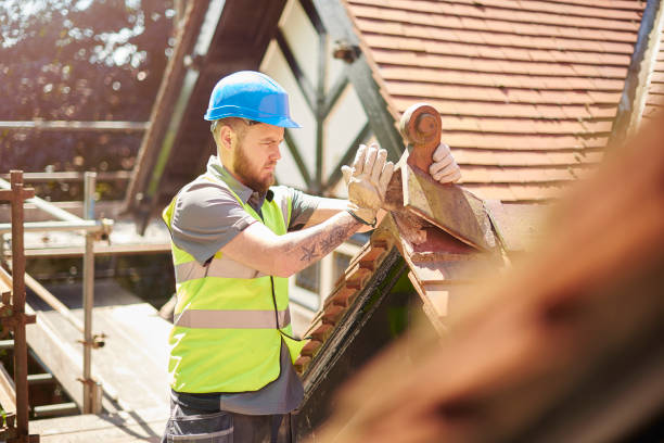 Best Storm Damage Roof Repair  in West Haven, UT